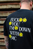 Shmileyyy shirt - crewneck - hoodie I Various colours available