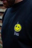 Shmileyyy shirt - crewneck - hoodie I Various colours available