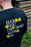 Shmileyyy shirt - crewneck - hoodie I Various colours available