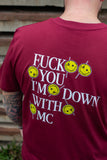 Shmileyyy shirt - crewneck - hoodie I Various colours available