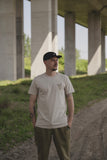 Whatever shirt or hoodie I Sand - Olive