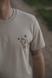 Whatever shirt or hoodie I Sand - Olive
