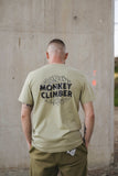Rain shirt - hoodie I Stem Green - Various colours