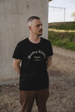 Ltd. Ed. FRANCE Souterrain shirt - hoodie I Black - Various colours