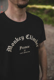 Ltd. Ed. FRANCE Souterrain shirt - hoodie I Black - Various colours