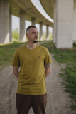 Petri shirt I Olive Oil