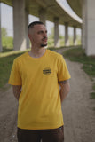 Rain shirt - hoodie I Spectra Yellow - Various colours