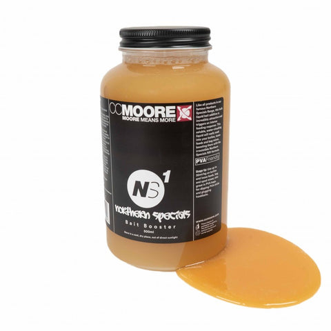 CC Moore NS1 Bait Booster I 500 ml