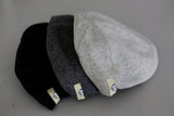 Old school flat cap I Various colours
