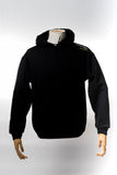 Streetwise hoodie I Black