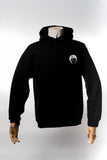 Pro Public hoodie I Black