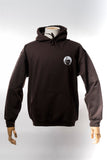 Pro Public Hoodie I Chocolate