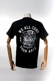 APE shirt I Black