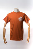 APE shirt I Rust
