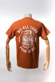 APE shirt I Rust
