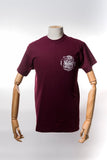 APE shirt I Burgundy