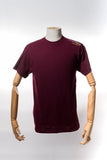 Streetwise shirt I Burgundy