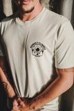 Nightwatcher shirt I Stem Green