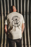 Nightwatcher shirt I Stem Green