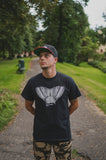 Tail of Friendship shirt I Used Black - Heather Grey - Heather Cherry