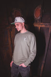 Off The Hook organic crewneck I Various Colours
