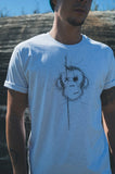 Surface shirt I Cream