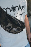 Bum Bag I DPM Camou