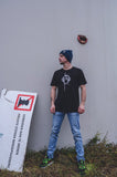 Surface shirt I Black