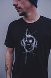 Surface shirt I Black