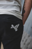 Carp Shaka shorts I Black - Navy - Heather Grey (ltd. numbers!)