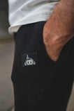 Carp Shaka shorts I Black - Navy - Heather Grey (ltd. numbers!)