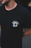 Nightwatcher shirt I Black