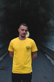 Nightwatcher shirt I Yellow