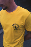 Nightwatcher shirt I Yellow