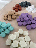 Monkey Climber Gorilla Biscuits hangers I Various colours