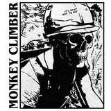 Soldier G shirt I White