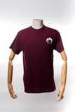 Pro Public shirt I Burgundy