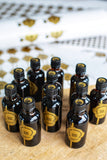 Secret Stash Hookbait Juices I 50 ml