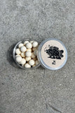 Carp College collab pop ups I Irish Cream 15mm