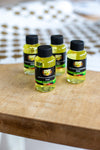DT Baits TasteTract Flavours I Various 50 ml glass bottle concentrates