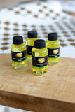 DT Baits TasteTract Flavours I Various 50 ml glass bottle concentrates