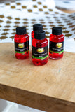 DT Baits TasteTract Flavours I Various 50 ml glass bottle concentrates