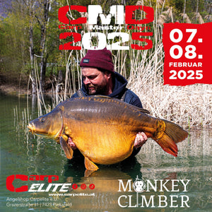 Find us in Austria at Carp Elite on Feb 7-8th