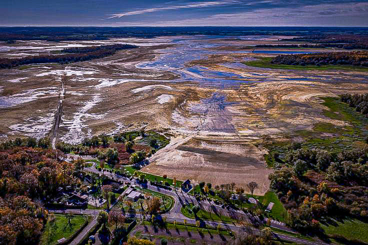 Save Orient & email your concerns massively to the local AAPPMA now! #jesuisorient