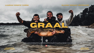 Check Le Graal video by Nash Team France