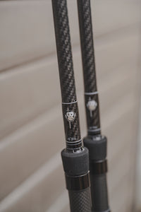 Win a free & unique set of custom Monkey Climber x Stuart Chowles rods!