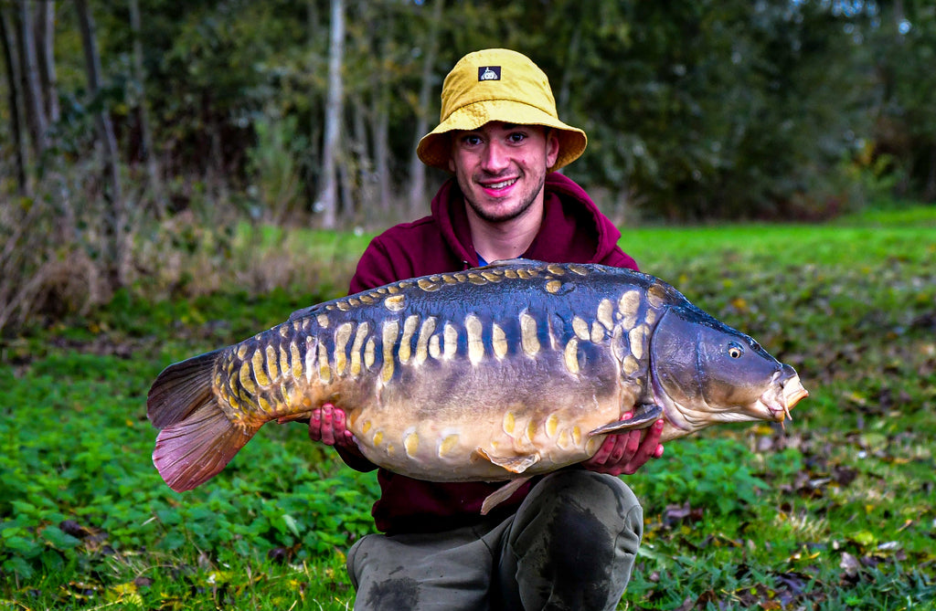 CC Moore Benelux social last weekend