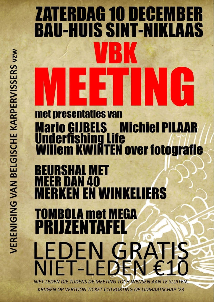 Monkey Climber at VBK Meeting Dec 10, 2022