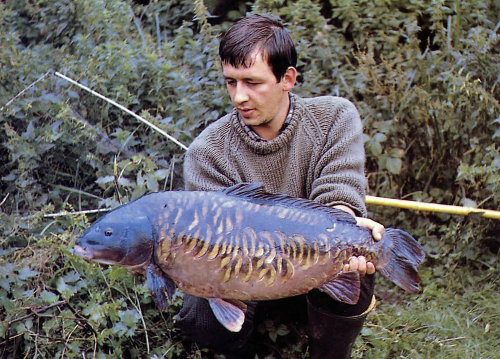 In memoriam Terry Eustace