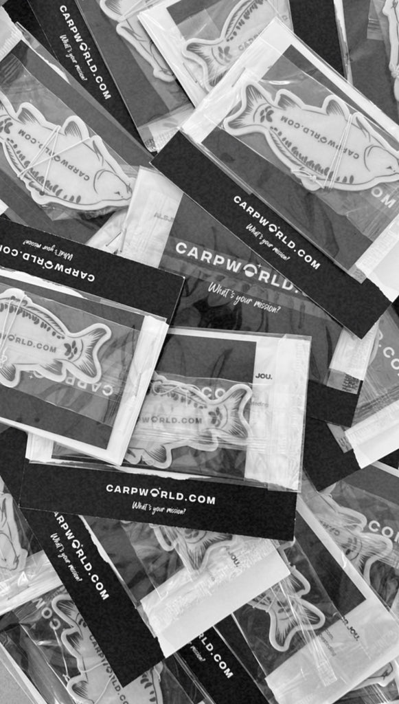 Free Carpworld.com car air fresheners with our next orders!